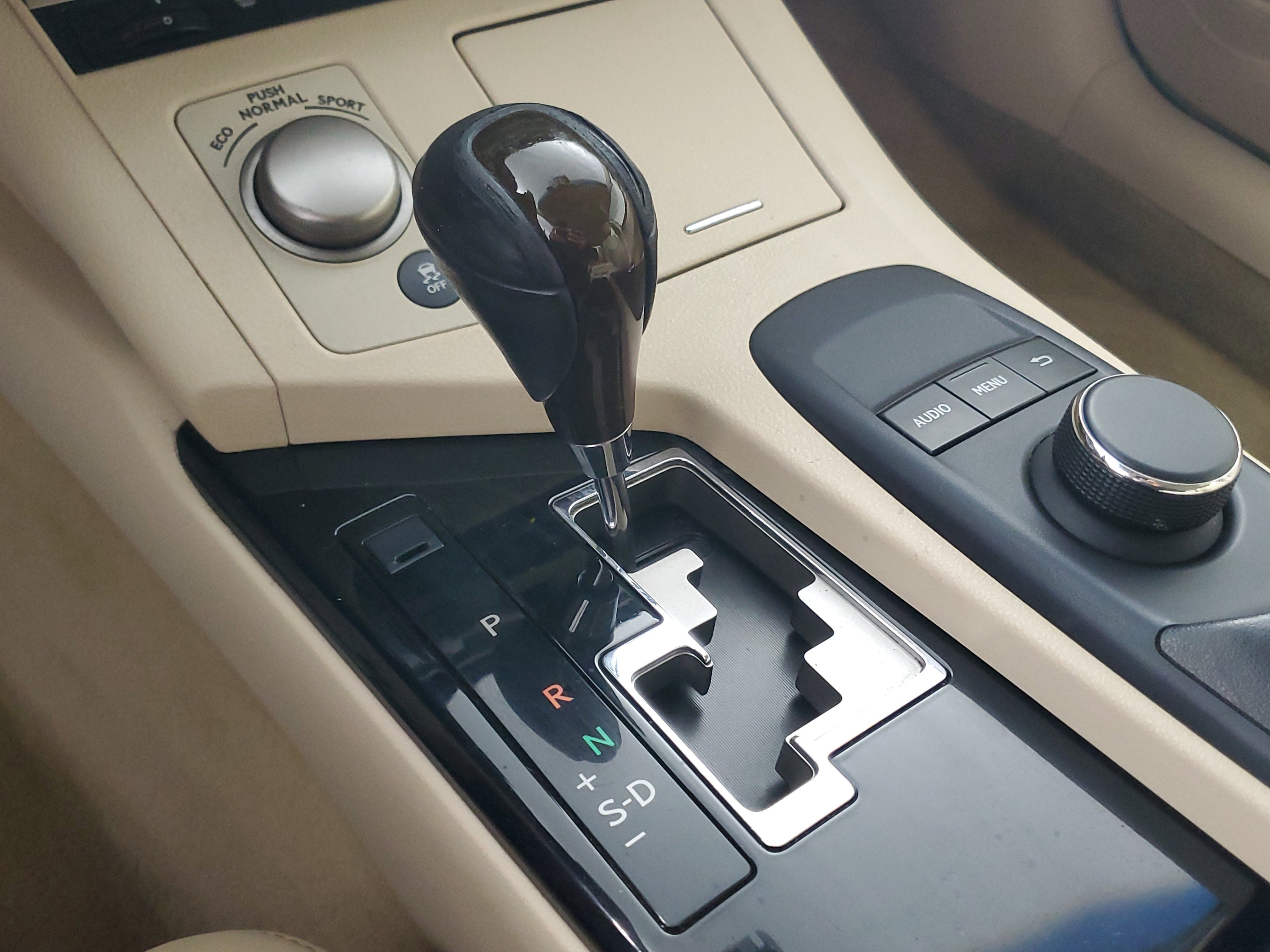 Used 2013 Lexus ES 350 image 21