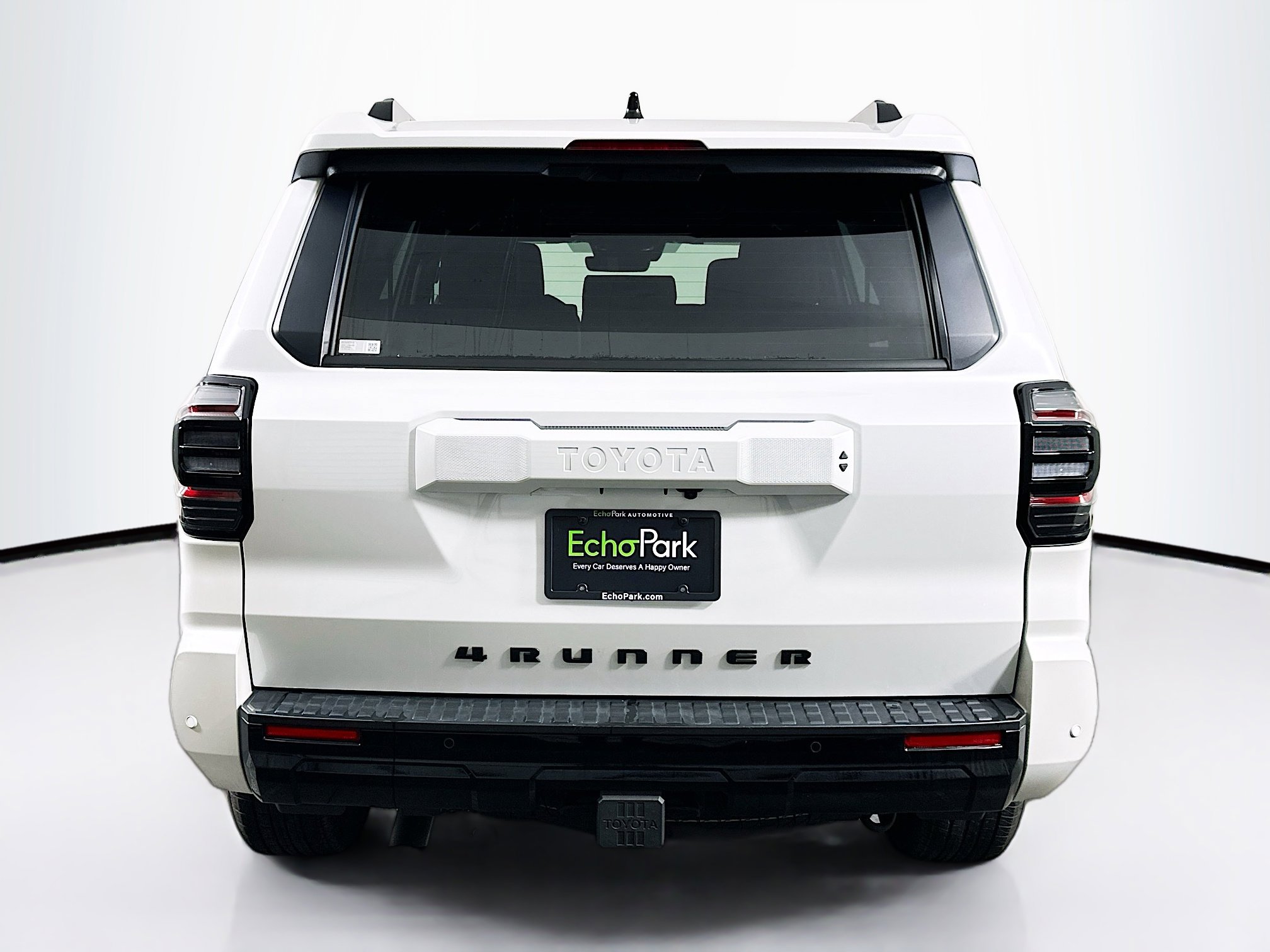 Used 2025 Toyota 4Runner TRD Sport image 7