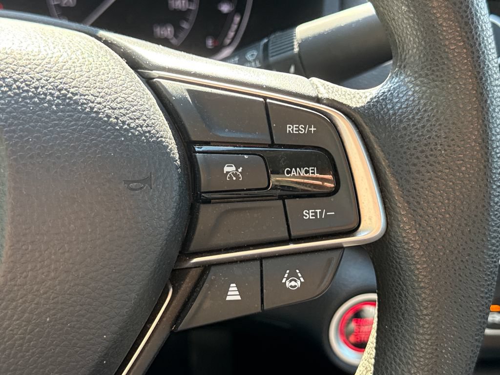 Used 2022 Honda Accord LX image 29