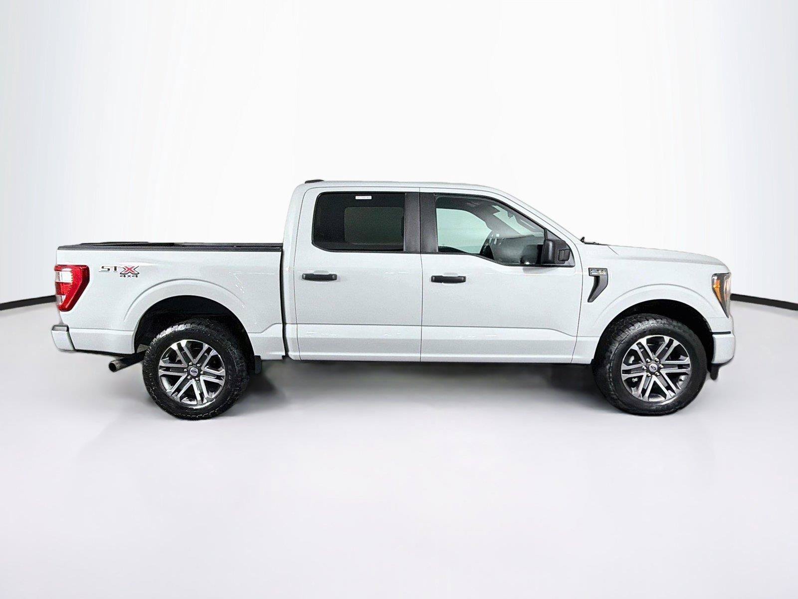 Used 2023 Ford F150 XL w/ STX Appearance Package AWD/4WD image 12
