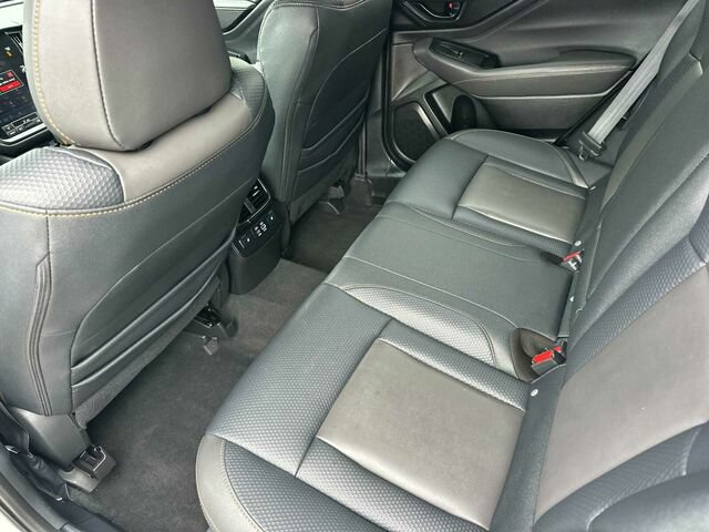 Used 2023 Subaru Outback Wilderness AWD/4WD image 14