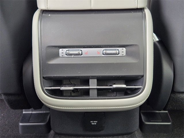 New 2026 Lincoln Nautilus Reserve image 29