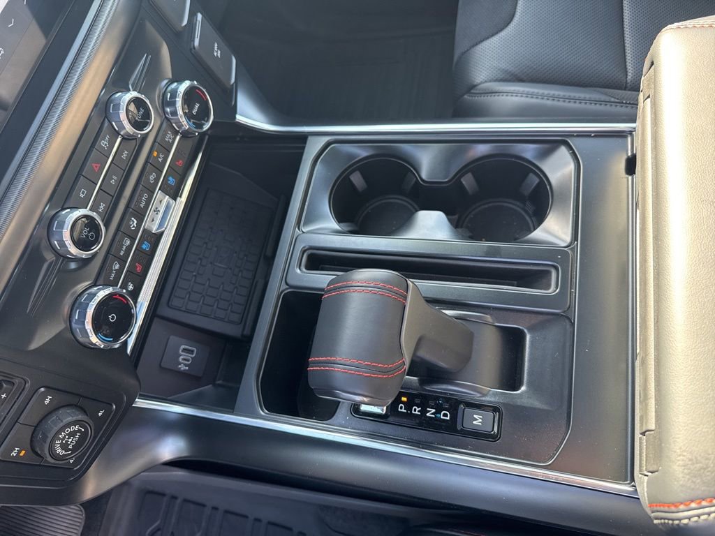 Used 2025 Ford F150 Raptor image 21