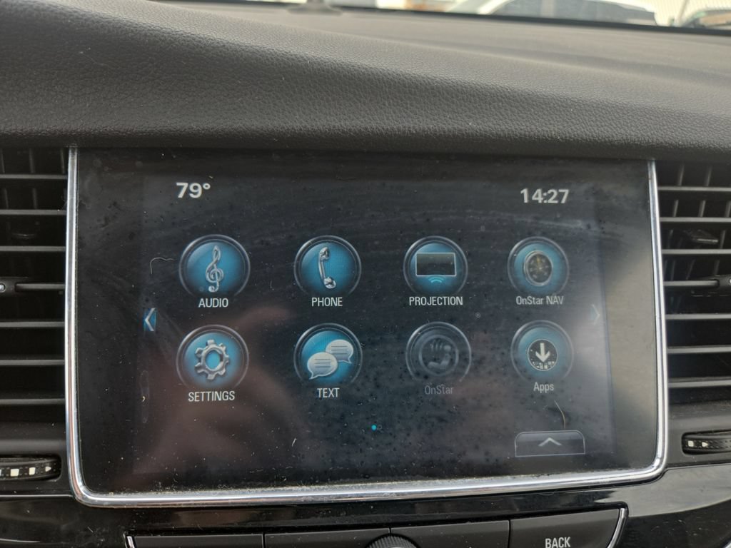 Used 2021 Buick Encore Preferred w/ Safety Package AWD/4WD image 20