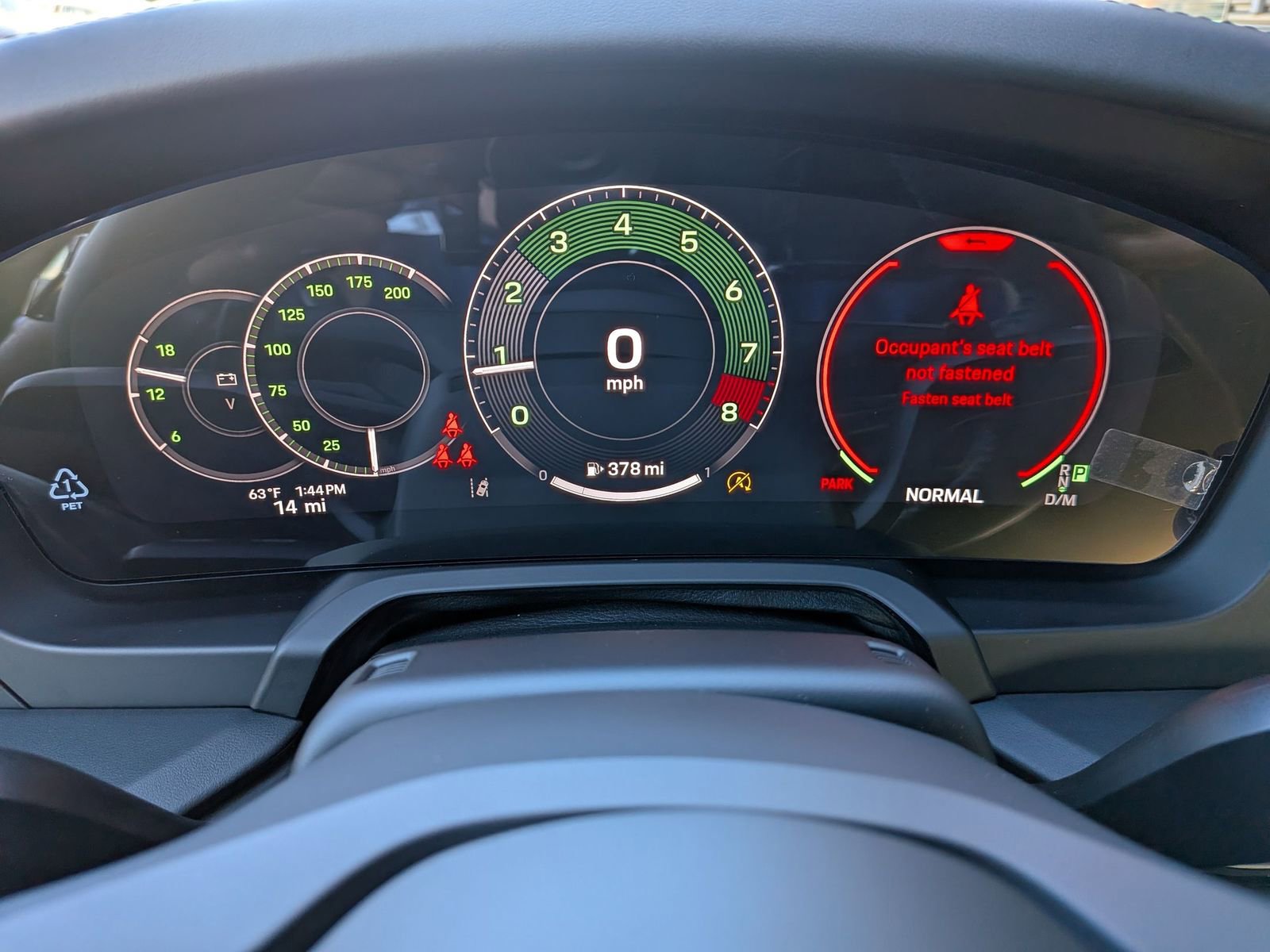 Used 2026 Porsche 911 Carrera image 16