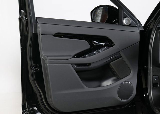 New 2026 Land Rover Range Rover Evoque Dynamic SE image 25