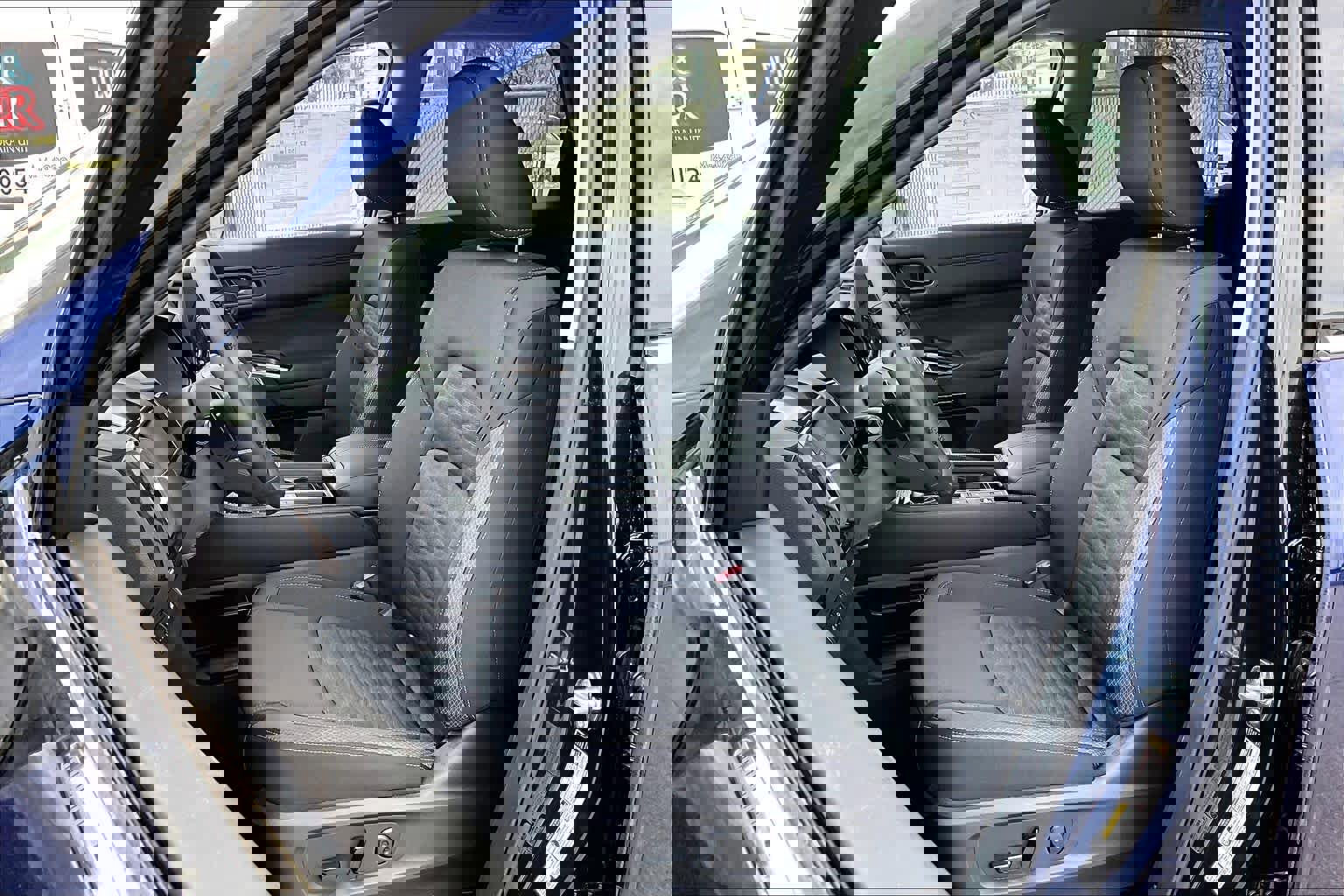 New 2026 Nissan Pathfinder SV image 15