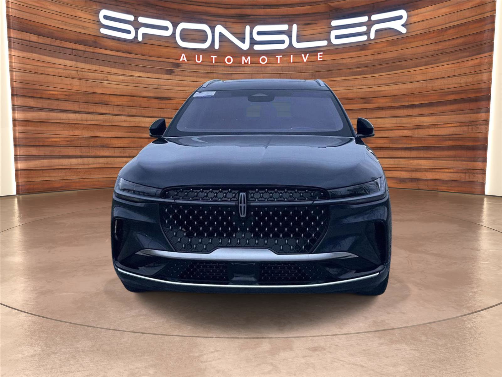 Used 2024 Lincoln Nautilus Black Label AWD/4WD image 10