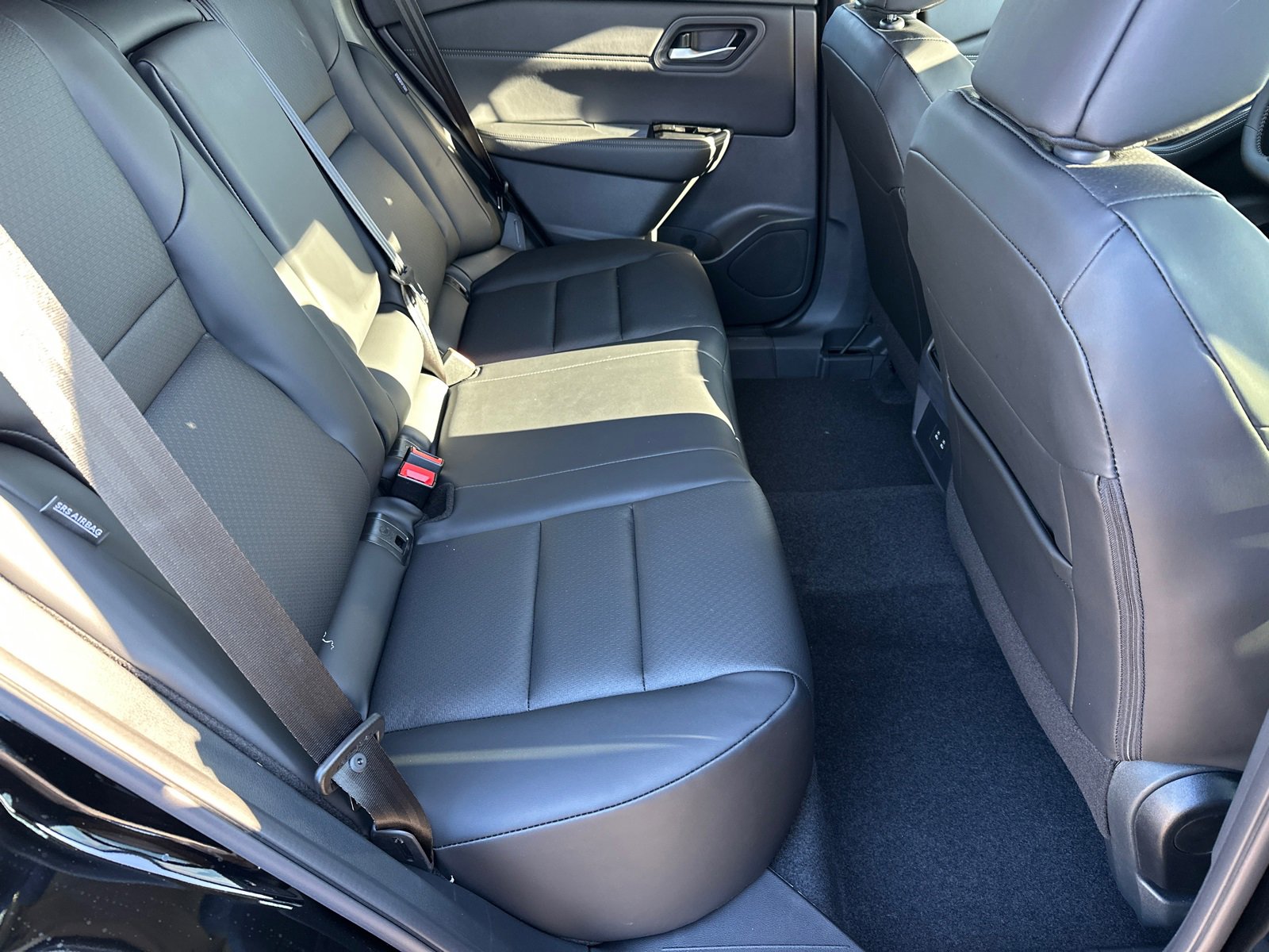 New 2026 Nissan Rogue SV image 14