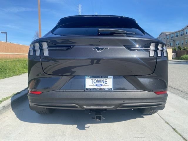 Used 2021 Ford Mustang Mach-E Select image 7