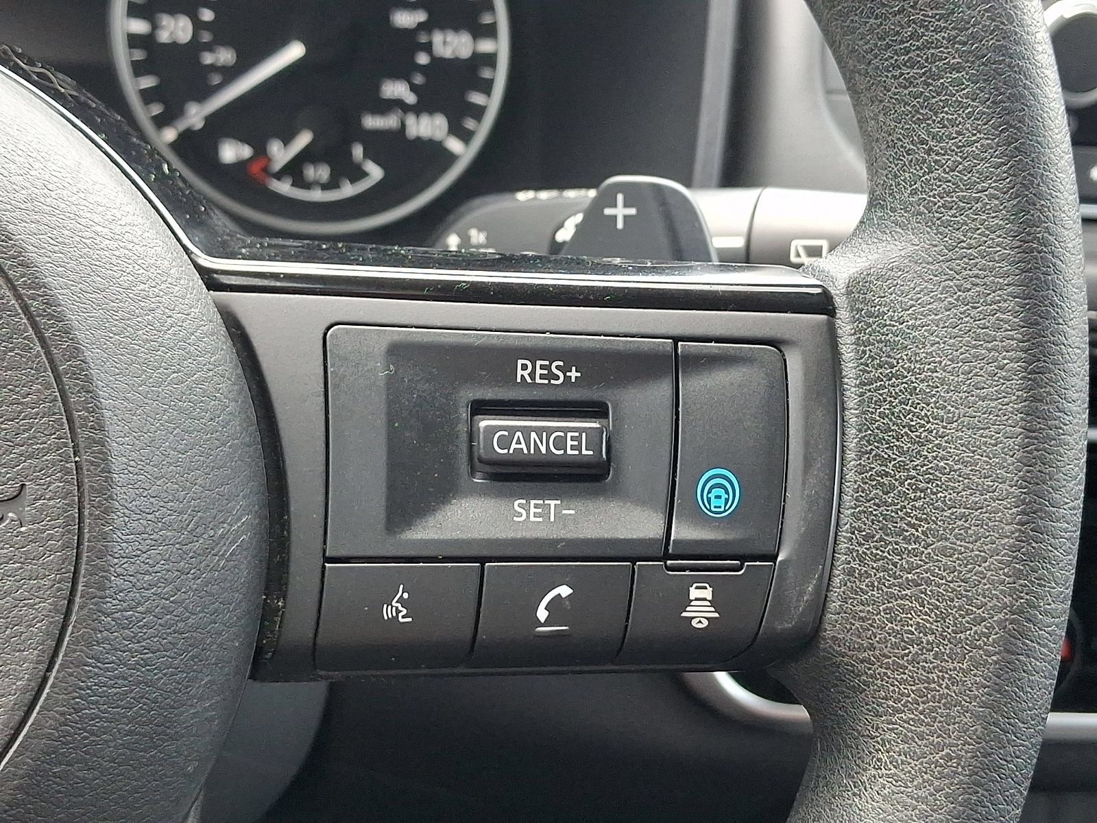 Used 2021 Nissan Rogue SV AWD/4WD image 22