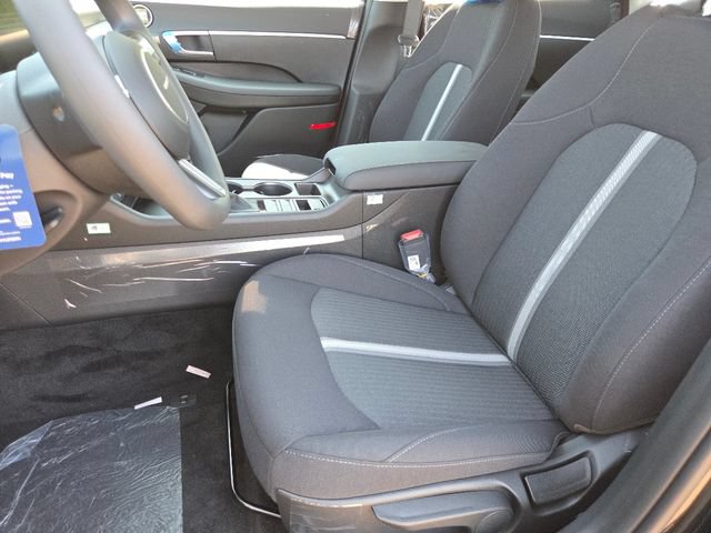 New 2026 Hyundai Sonata SE FWD image 21