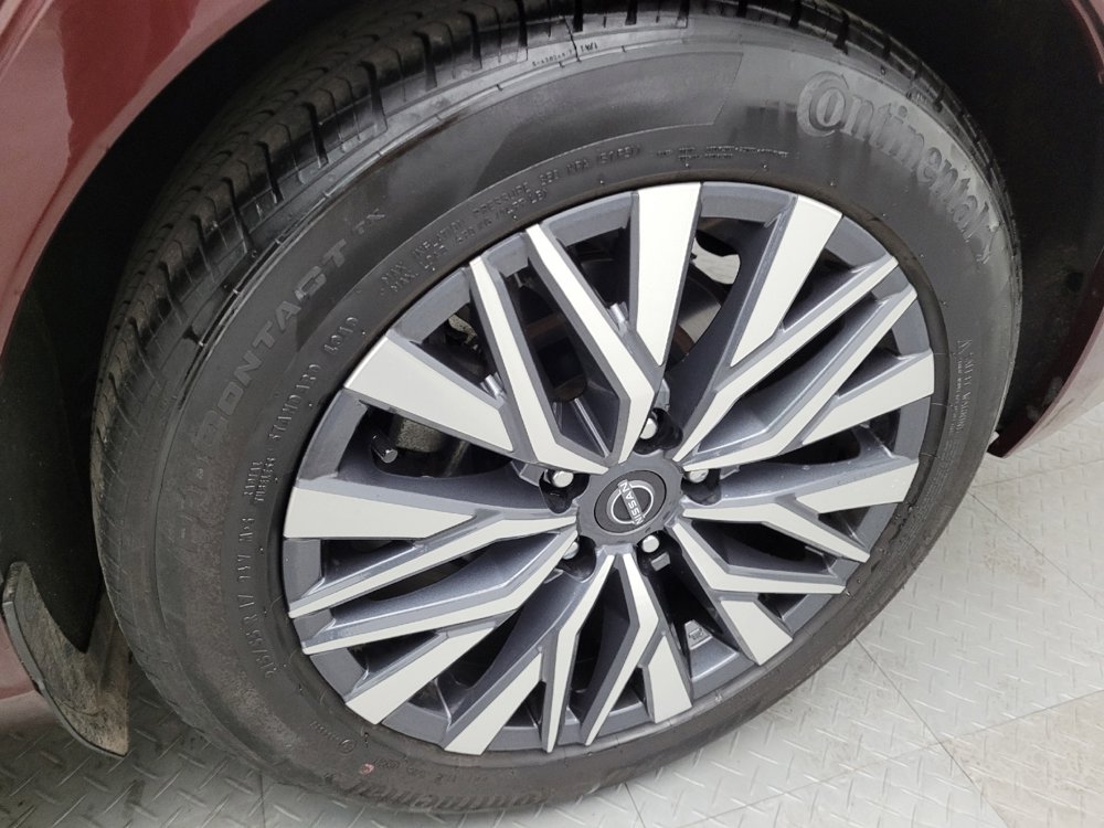 Used 2023 Nissan Altima 2.5 SV image 31