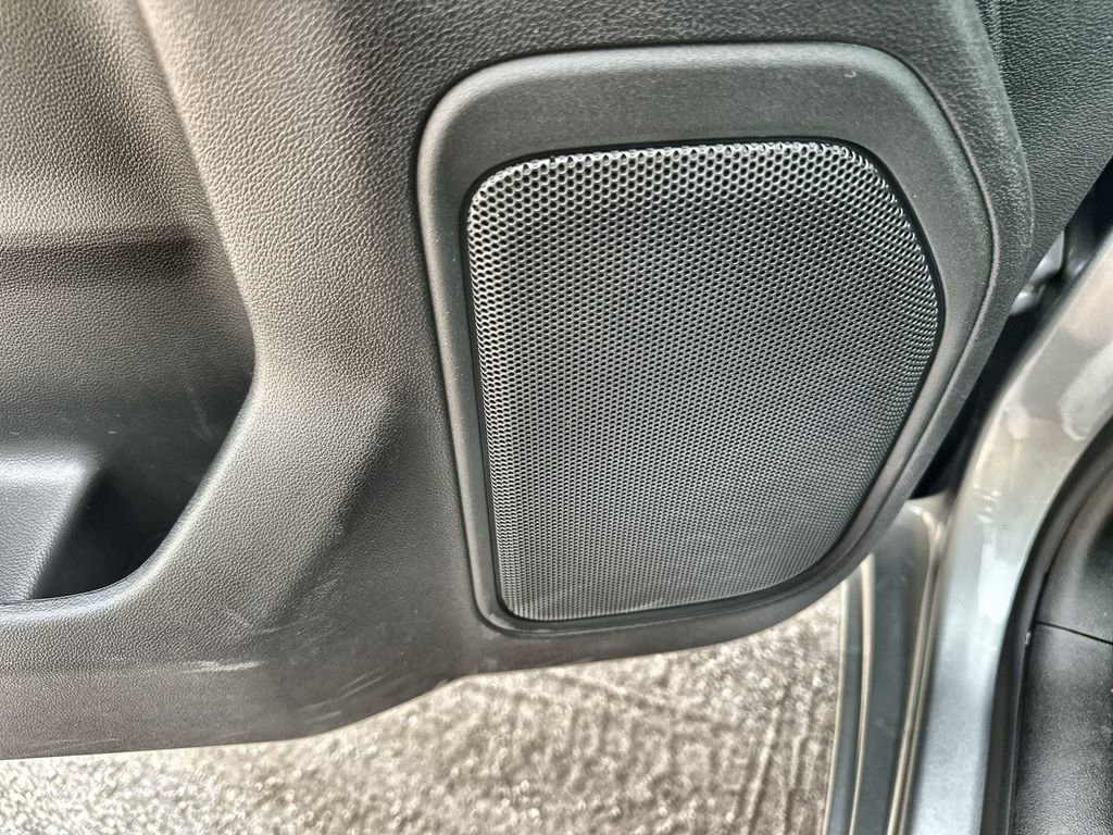 New 2026 GMC Sierra 1500 Pro w/ Pro Value Package image 23