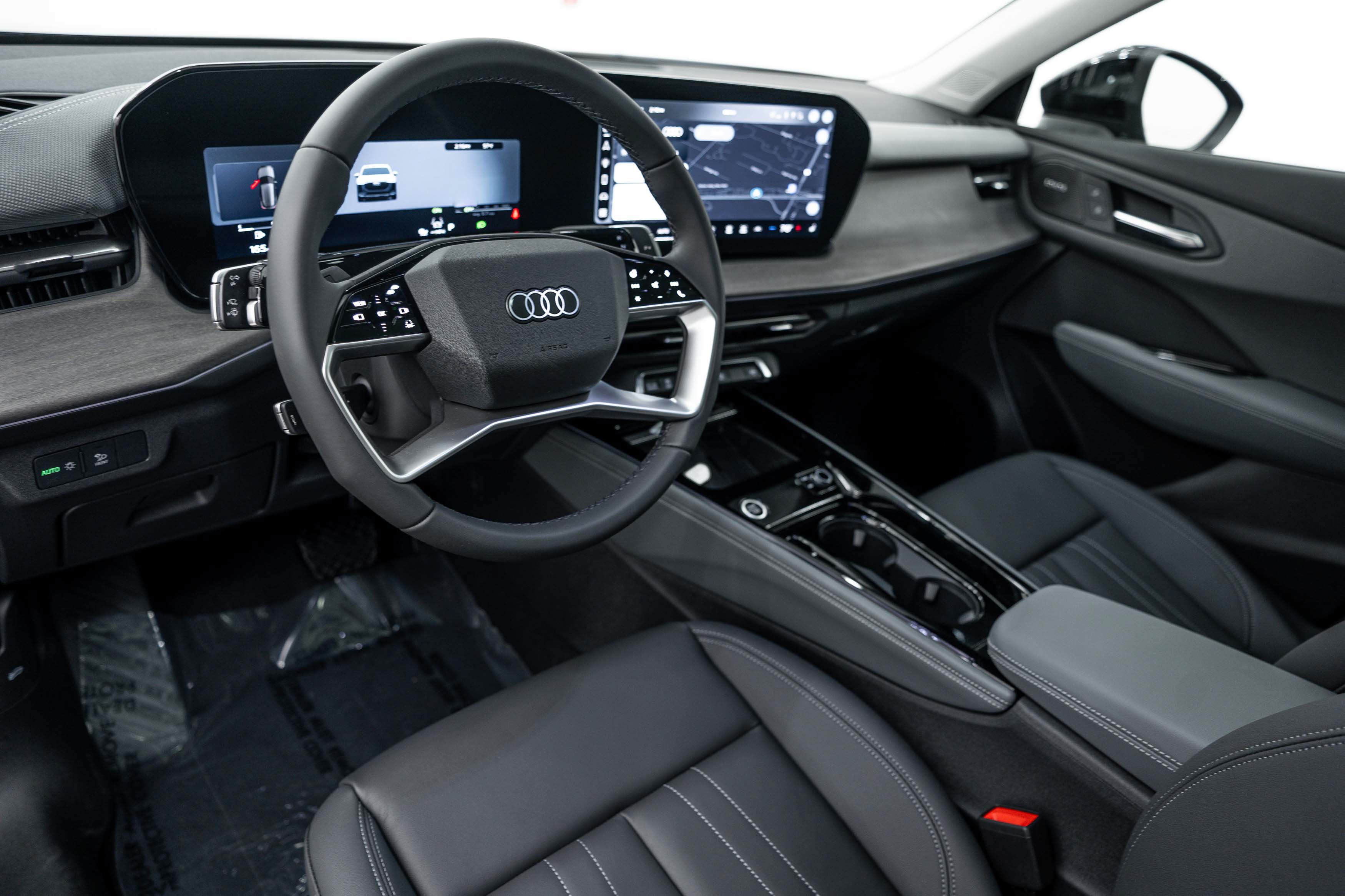 New 2026 Audi Q3 quattro 2.0T AWD/4WD image 8