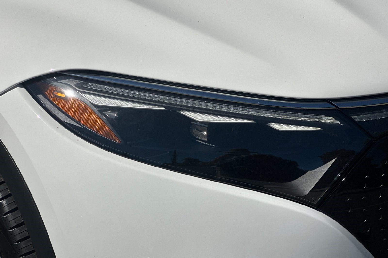 New 2027 Mercedes-Benz EQS 400 4MATIC SUV image 12