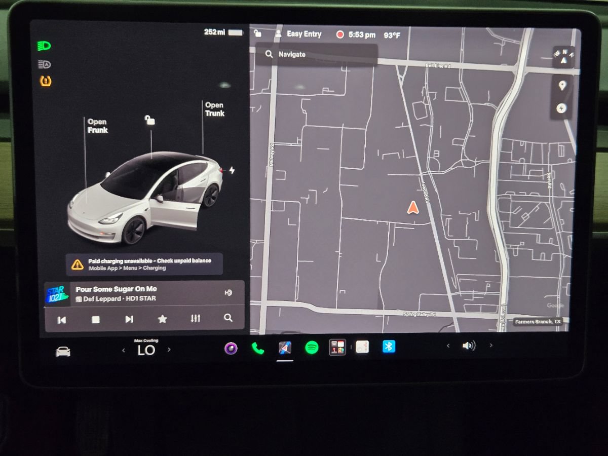 Used 2022 Tesla Model 3 Standard Range RWD image 39