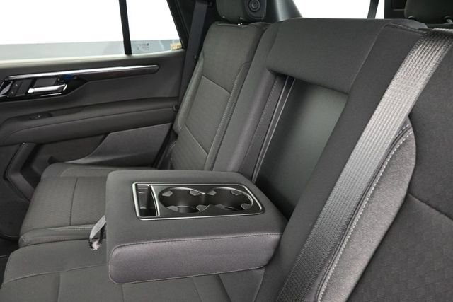 New 2026 Chevrolet Tahoe LS w/ Max Trailering Package AWD/4WD image 29