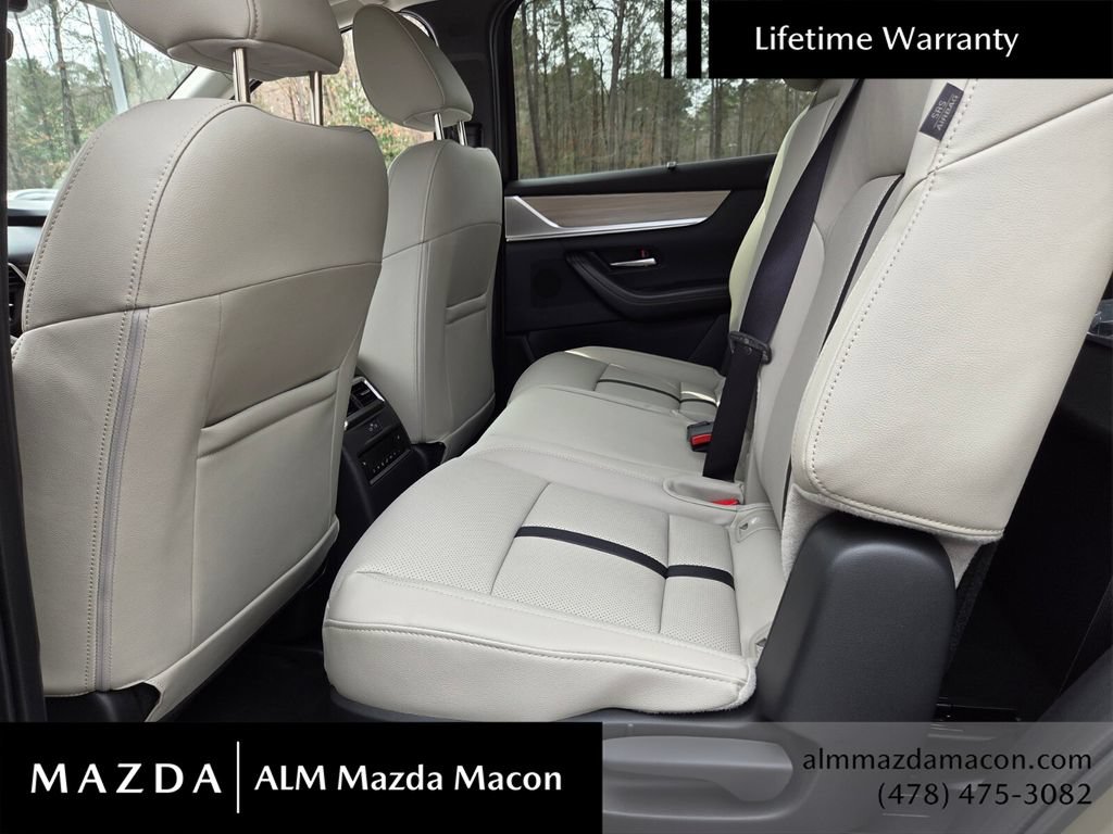 New 2026 MAZDA CX-70 SC Plus AWD/4WD image 7