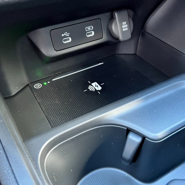 New 2025 Acura ADX FWD image 23