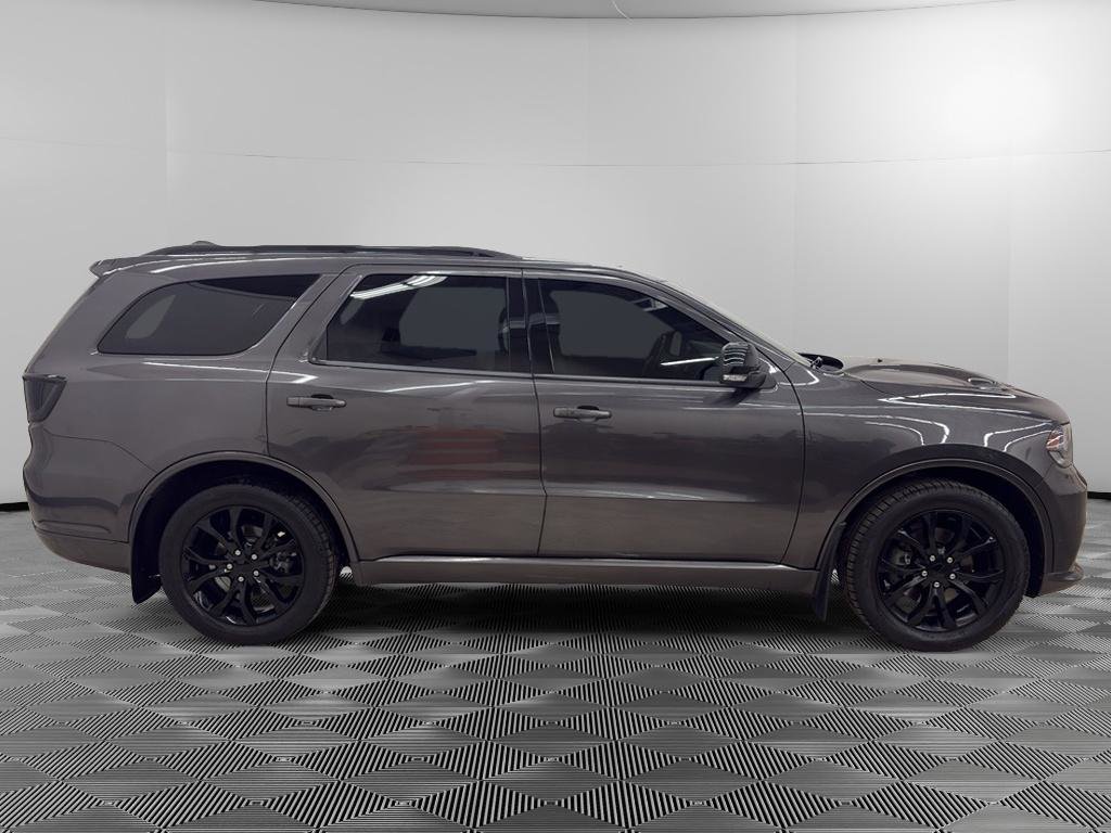 Used 2019 Dodge Durango R/T w/ Technology Group image 8