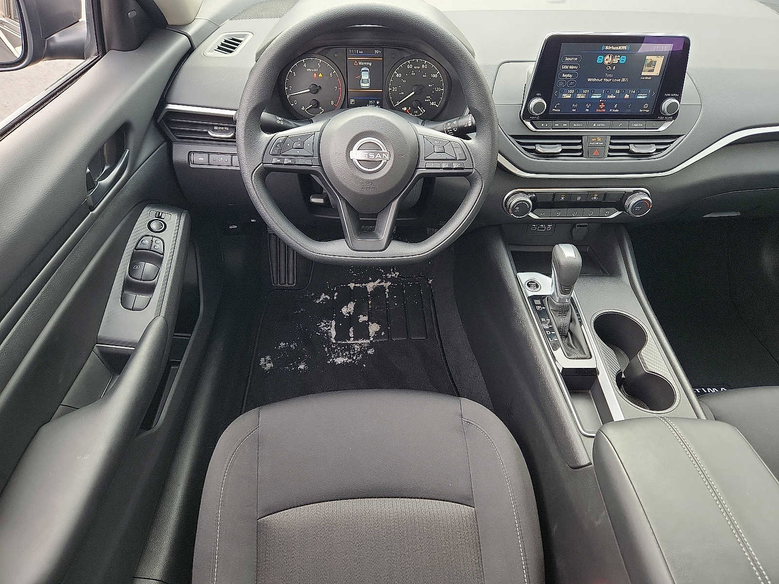 Certified 2025 Nissan Altima 2.5 S image 11