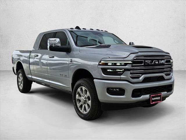 New 2026 RAM 2500 Laramie image 7