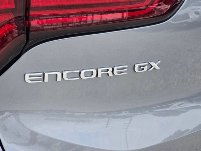 New 2026 Buick Encore GX Sport Touring FWD image 10