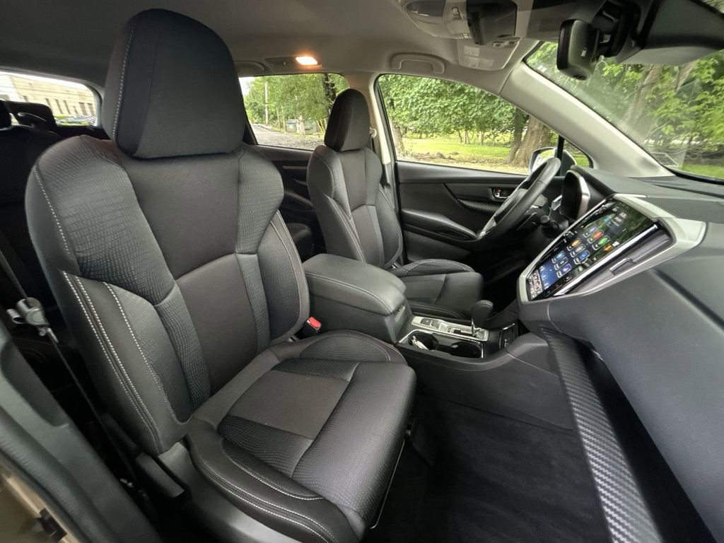 Certified 2023 Subaru Ascent Premium w/ Convenience Package AWD/4WD image 25