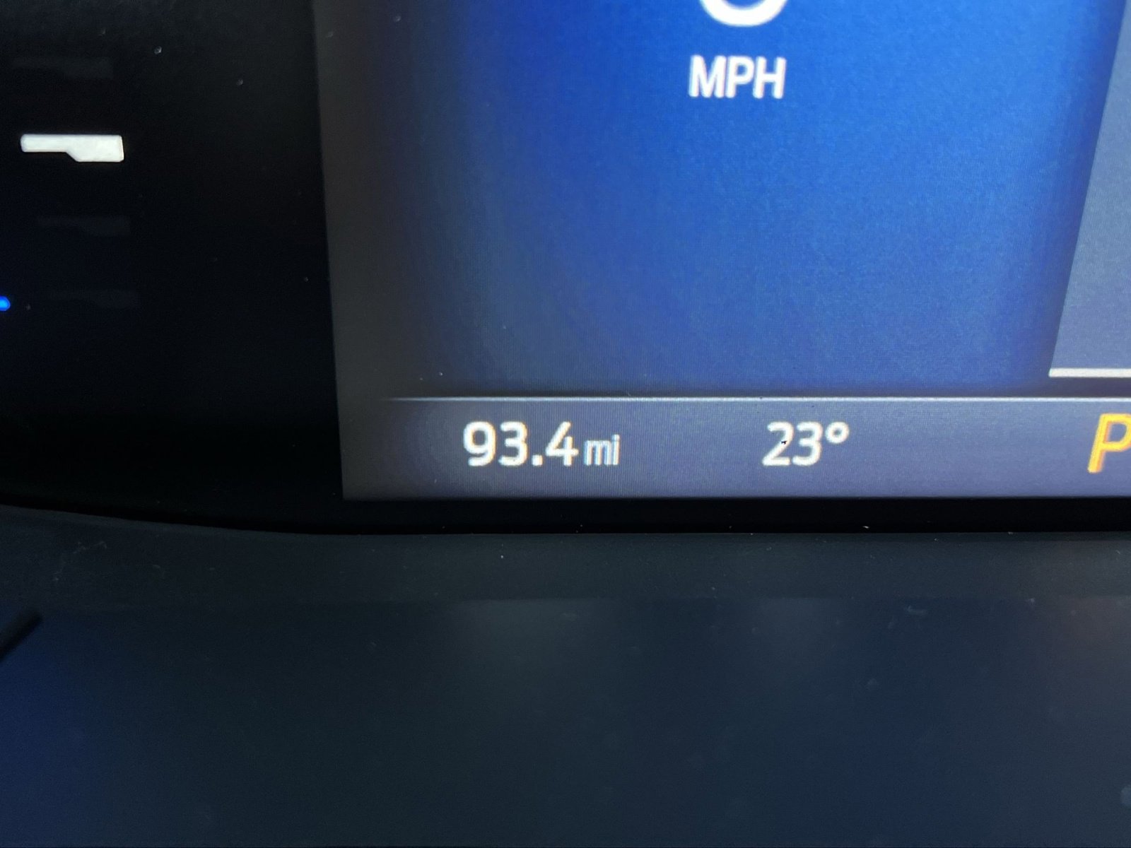 New 2026 Ford Escape Active w/ Cold Weather Package image 17