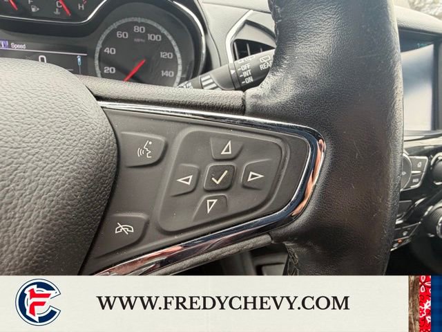 Used 2017 Chevrolet Cruze Premier image 14