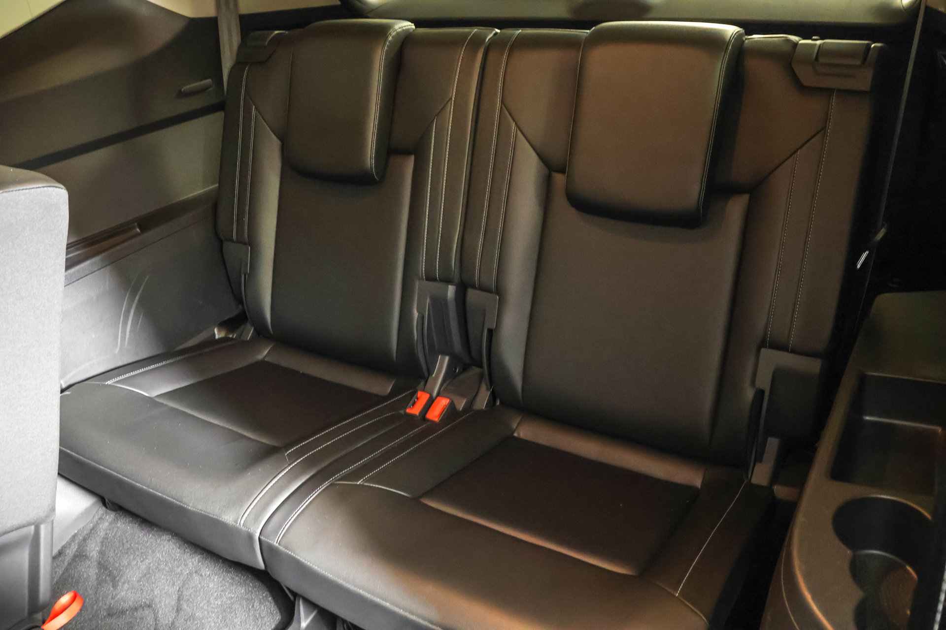 Used 2018 Volkswagen Atlas SE AWD/4WD image 37