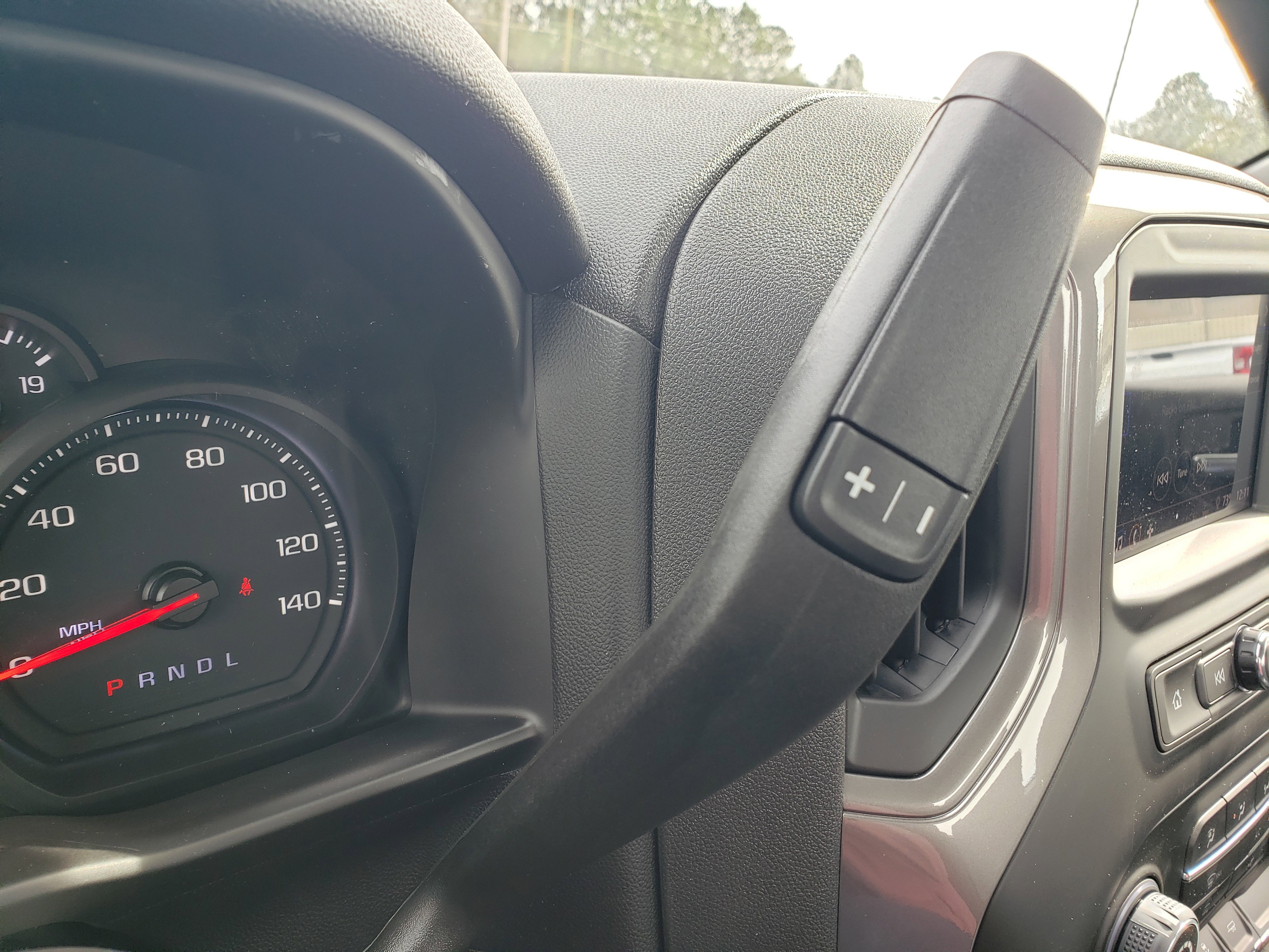 New 2026 Chevrolet Silverado 1500 W/T w/ Trailering Package image 17