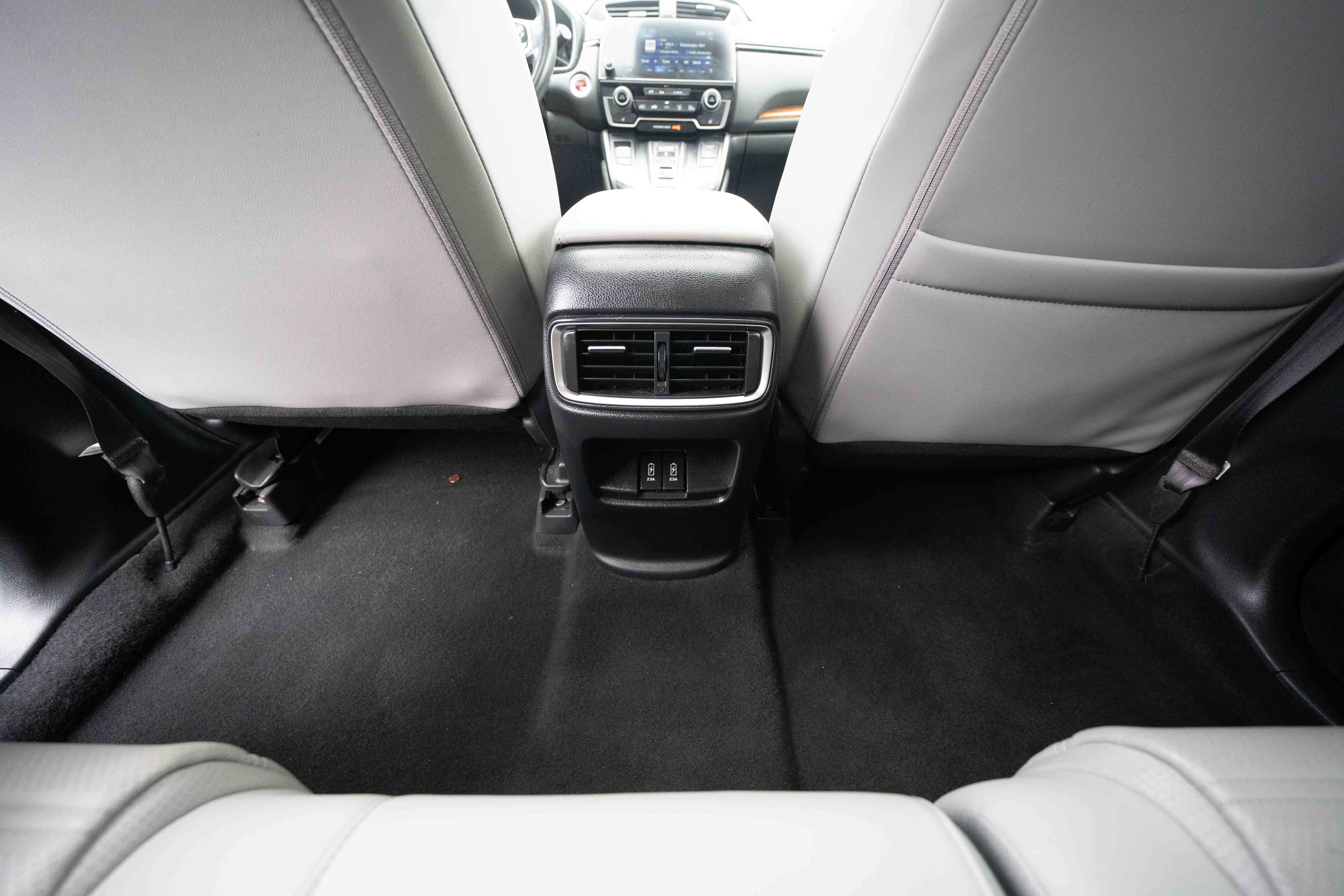 Used 2020 Honda CR-V Touring image 21
