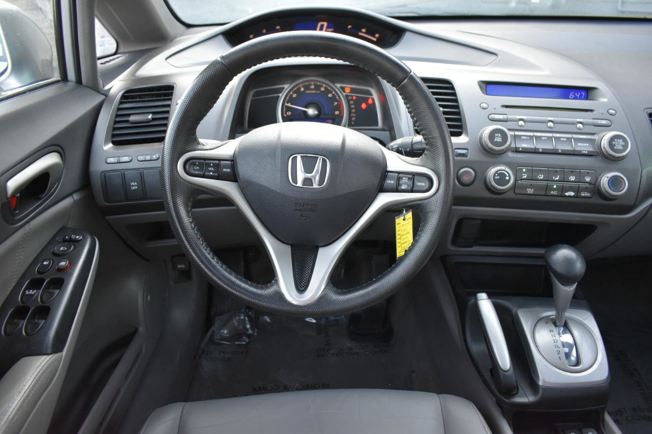 Used 2011 Honda Civic EX-L image 12