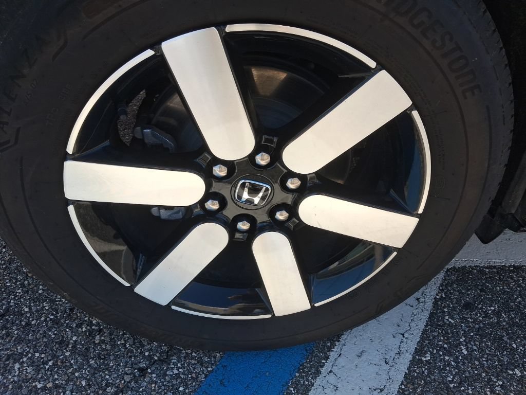 Used 2025 Honda Prologue Touring image 14