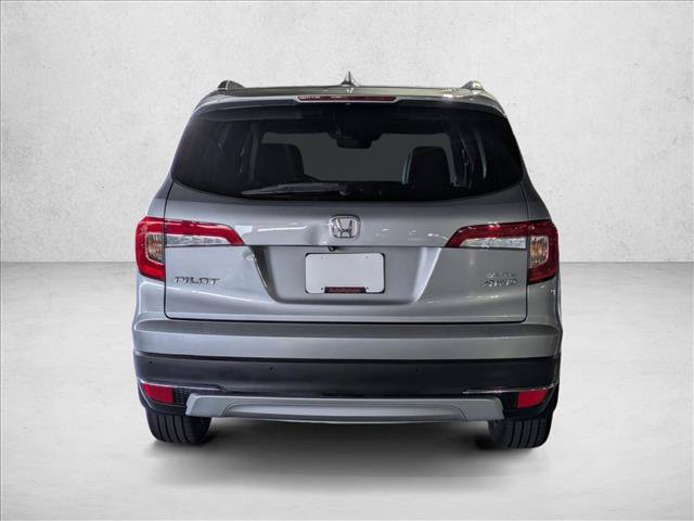 Used 2019 Honda Pilot Elite image 6
