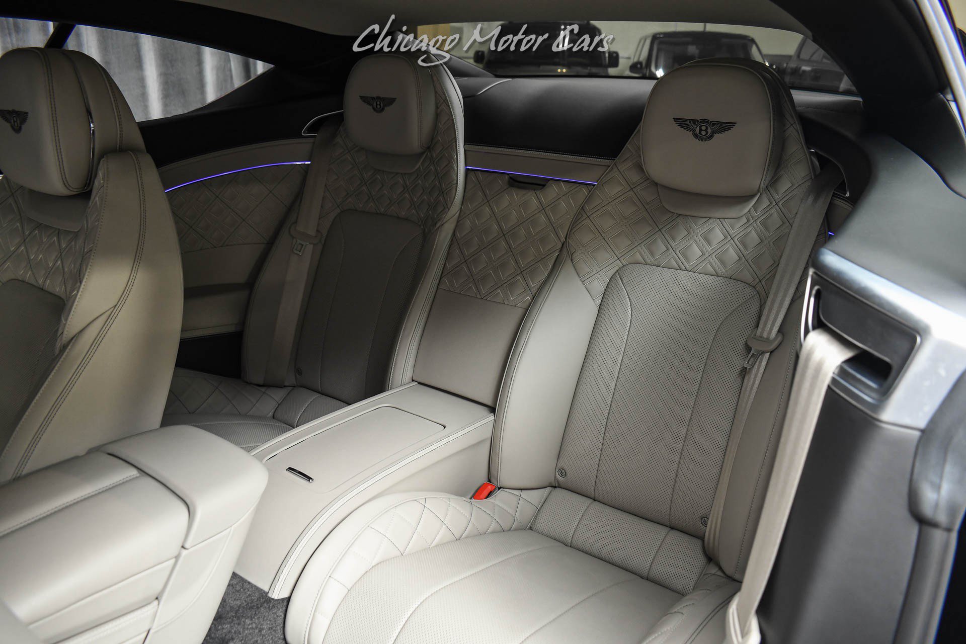 Used 2020 Bentley Continental GT V8 First Edition AWD/4WD image 27