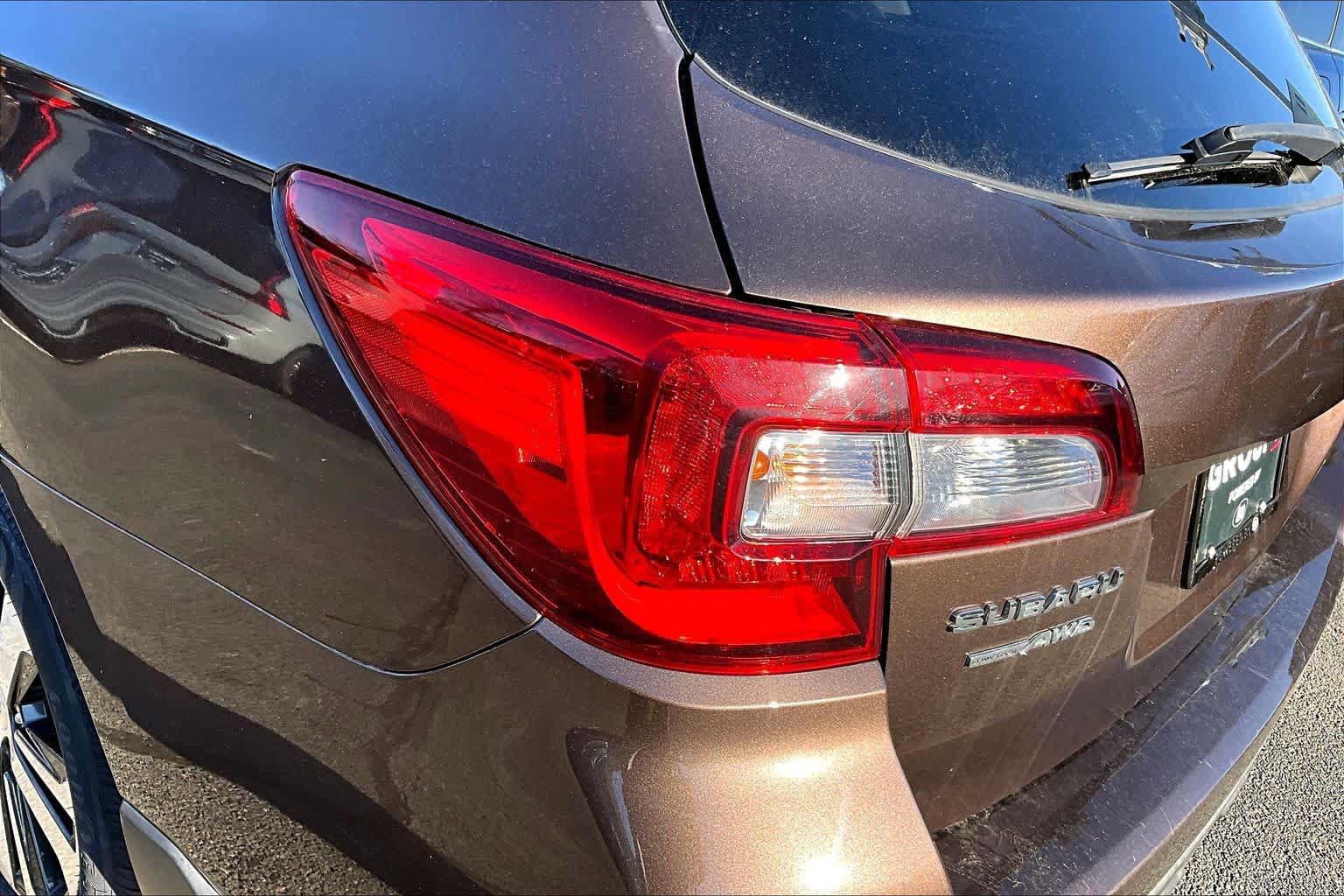 Used 2019 Subaru Outback 2.5i Limited image 27