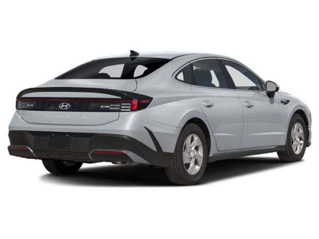 New 2026 Hyundai Sonata SE FWD image 2