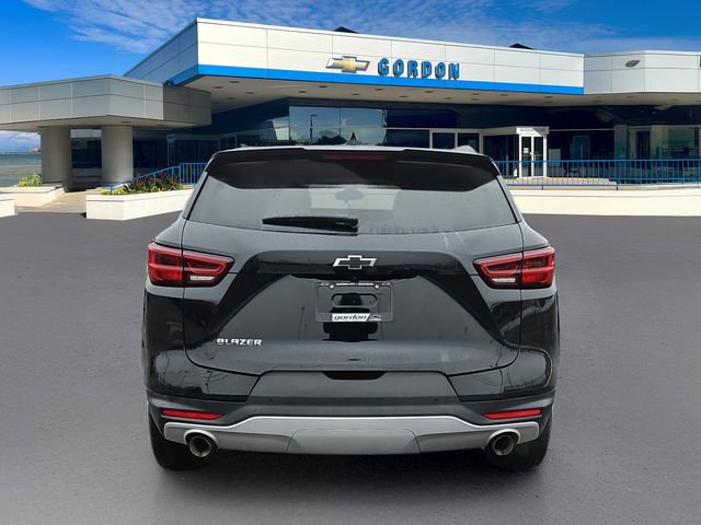 Used 2024 Chevrolet Blazer LT w/ Convenience Package image 4
