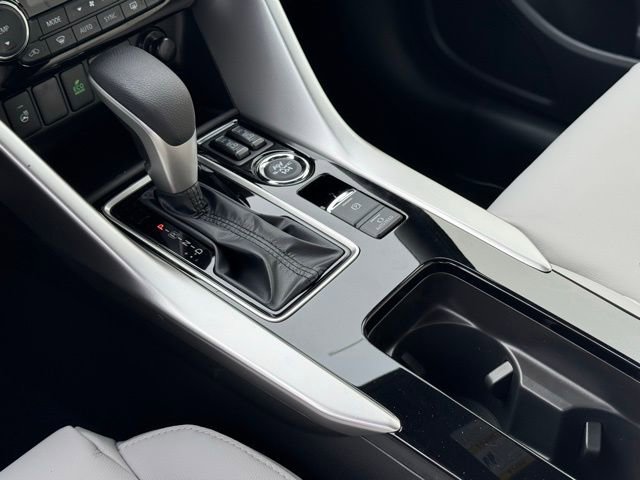New 2026 Mitsubishi Eclipse Cross AWD image 13