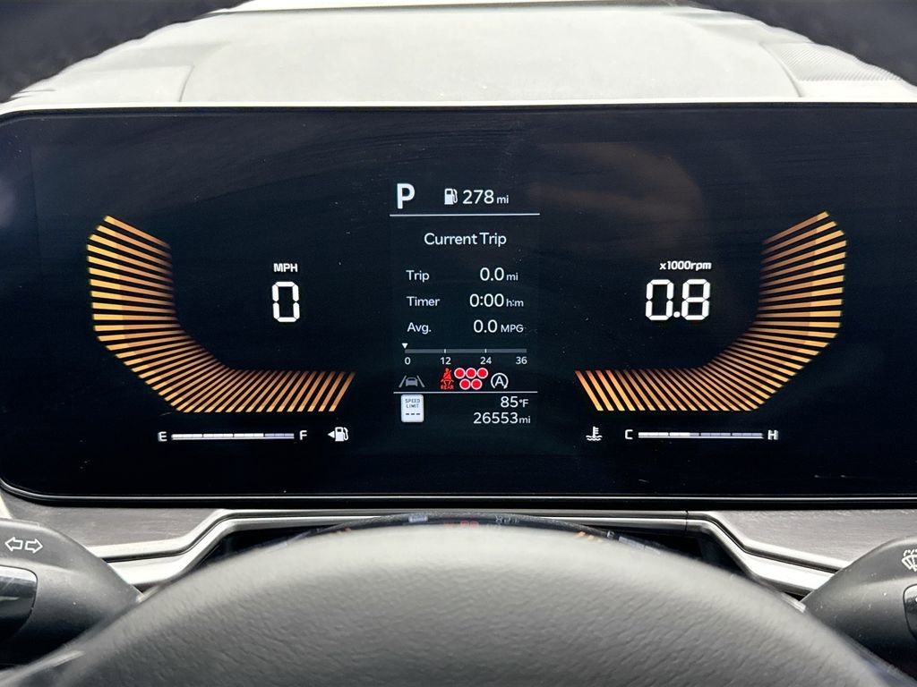 Used 2024 Kia Sorento S w/ Panoramic Sunroof Package image 34