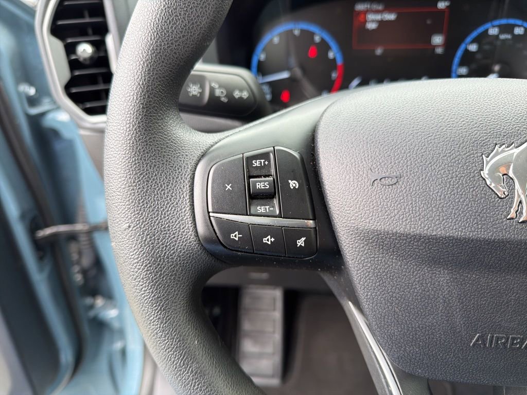 Used 2023 Ford Bronco Sport Big Bend AWD/4WD image 18