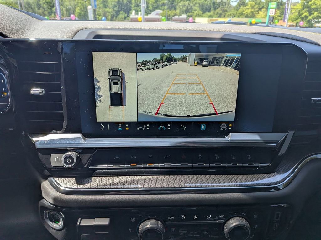 Used 2022 Chevrolet Silverado 1500 ZR2 AWD/4WD image 25