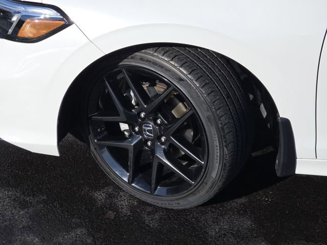 Used 2025 Honda Civic Sport image 21