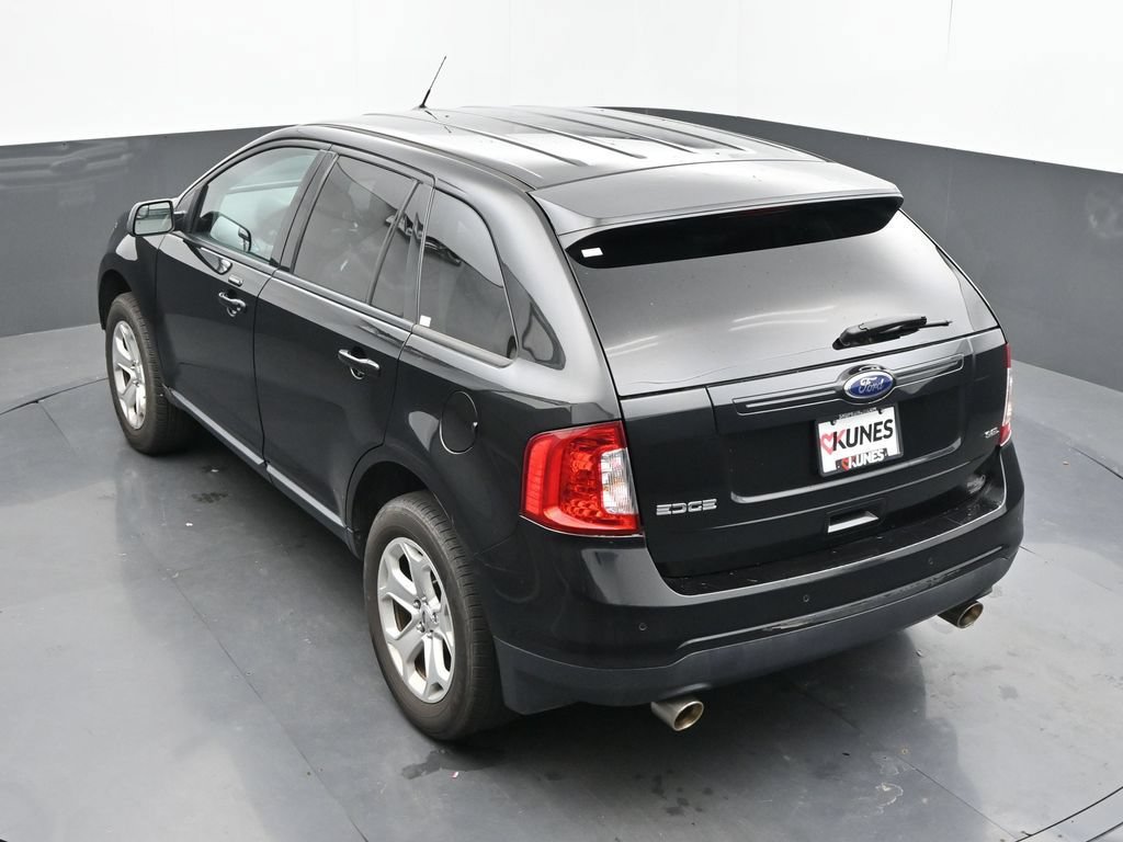 Used 2013 Ford Edge SEL FWD image 39