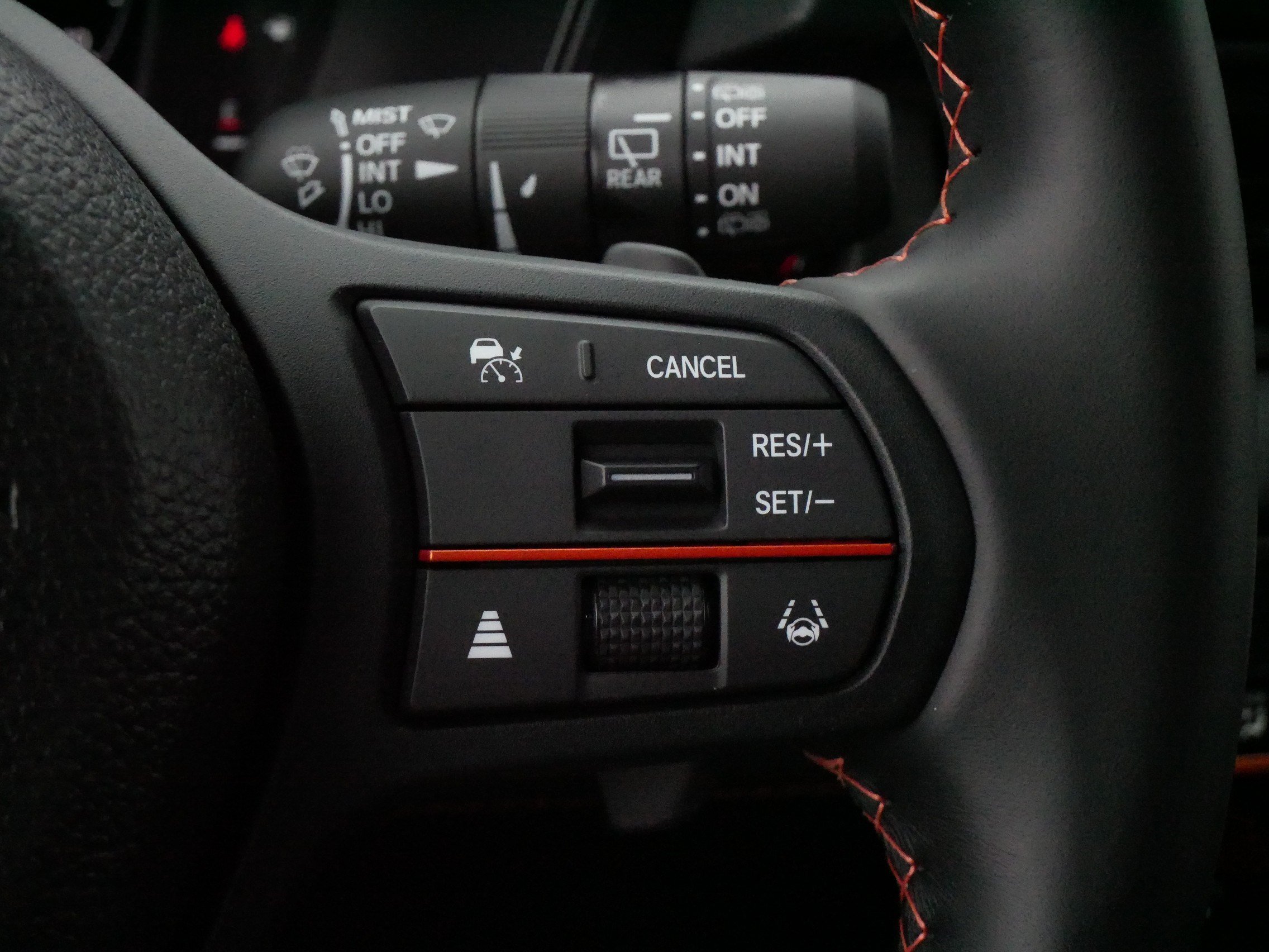 Certified 2026 Honda Passport TrailSport image 26