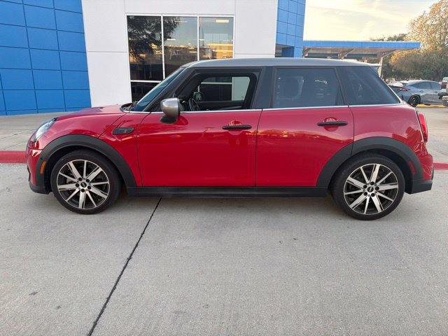 Used 2024 MINI Cooper S FWD image 8