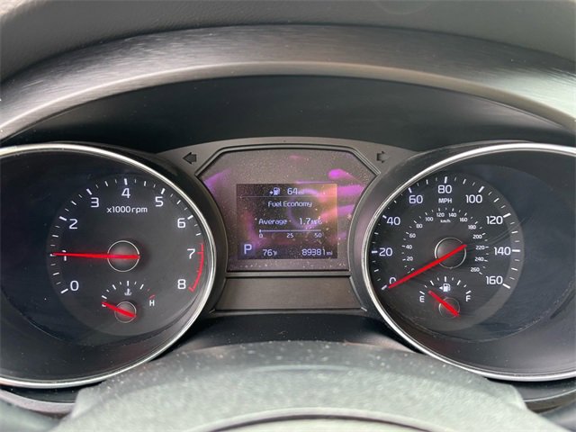 Used 2020 Kia Sedona EX image 32